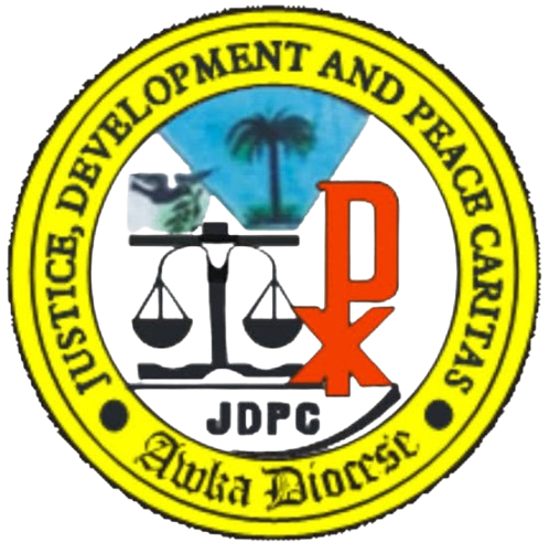 JDPC Logo